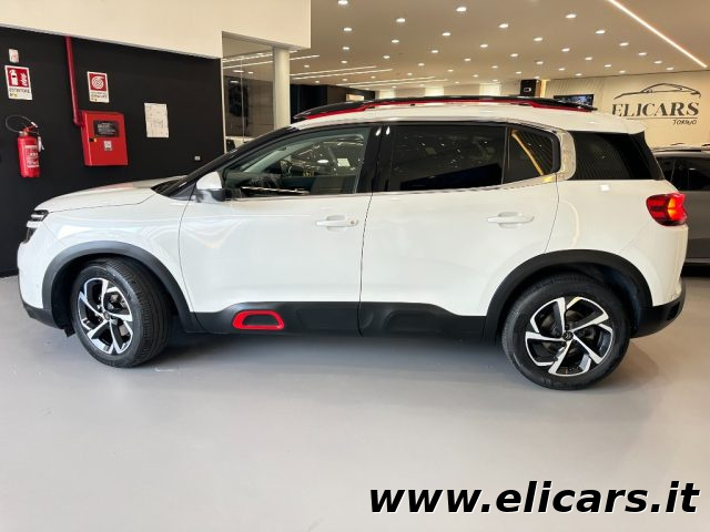 CITROEN C5 Aircross usata, con Alzacristalli elettrici
