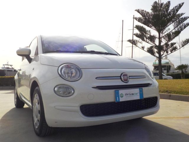 FIAT 500 usata 27