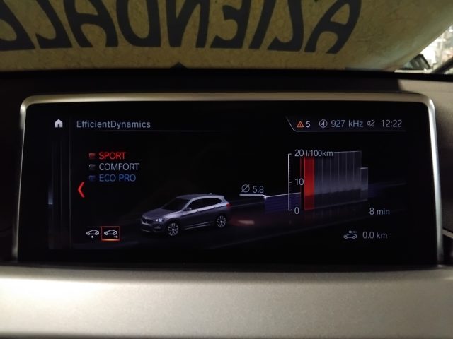 BMW X1 usata 27