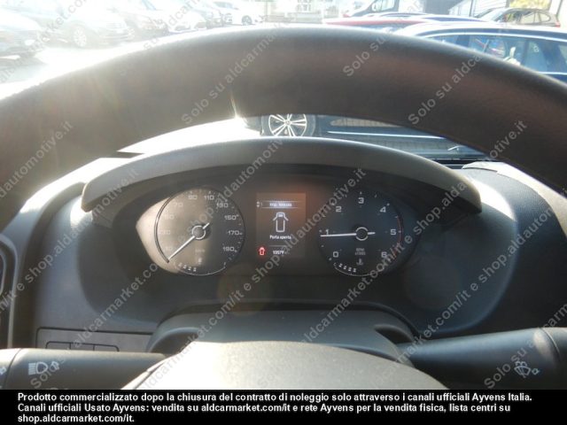 FIAT Ducato usata, con Airbag Passeggero
