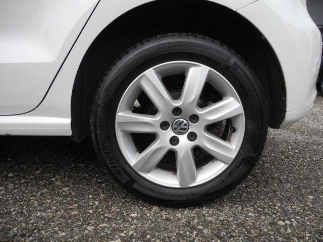 VOLKSWAGEN Polo usata 46
