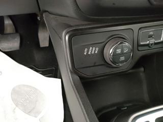 JEEP Renegade usata, con Climatizzatore
