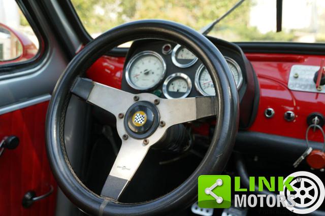 FIAT 500 usata 17