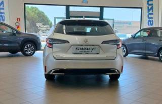 SUZUKI Swace usata, con Alzacristalli elettrici