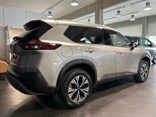 NISSAN X-Trail usata, con Airbag Passeggero