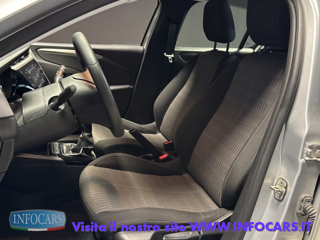 OPEL Corsa usata, con Alzacristalli elettrici