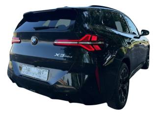 BMW X3 usata, con Autoradio