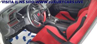 HONDA Civic usata, con Cruise Control