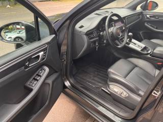 PORSCHE Macan usata, con Antifurto