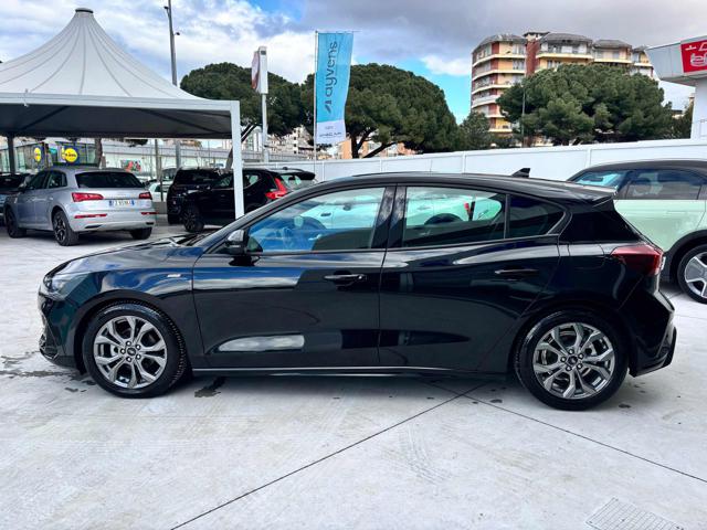 FORD Focus usata, con Airbag Passeggero