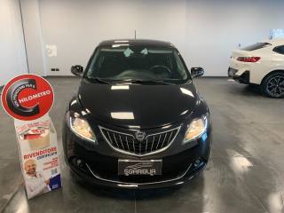 LANCIA Ypsilon usata, con Servosterzo