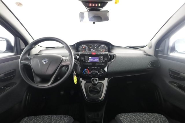 LANCIA Ypsilon usata 4