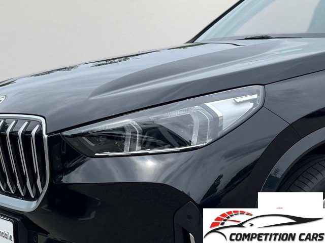 BMW X1 usata, con Filtro antiparticolato