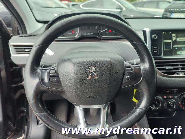 PEUGEOT 2008 usata, con ESP