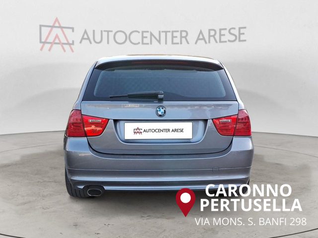 BMW 318 usata, con Alzacristalli elettrici