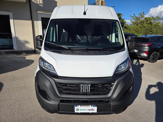 FIAT Ducato usata 11