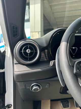 ALFA ROMEO Stelvio usata, con Controllo trazione