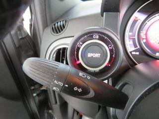 ABARTH 595 usata, con Fendinebbia