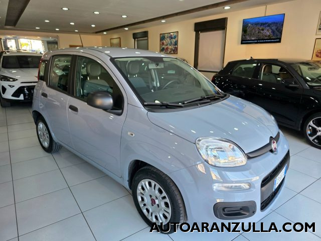 FIAT Panda usata, con Airbag Passeggero