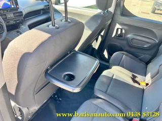 FIAT Doblo usata, con Servosterzo