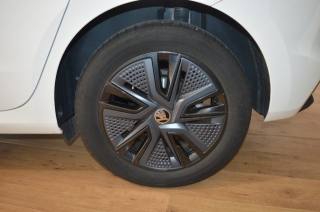 SKODA Fabia usata, con Autoradio