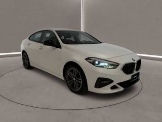 BMW 218 Serie 2 G.C.  (F44) - i Gran Coupé Sport