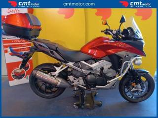 HONDA Crossrunner usata 0