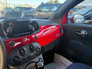 FIAT 500 usata, con Airbag testa