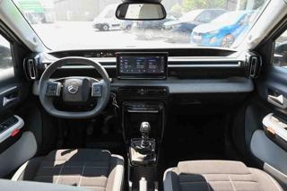CITROEN C3 usata, con Boardcomputer