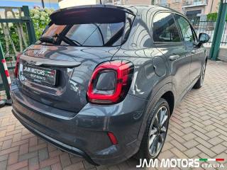 FIAT 500X usata, con Chiusura centralizzata