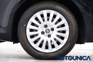 FIAT Punto Evo usata, con Servosterzo