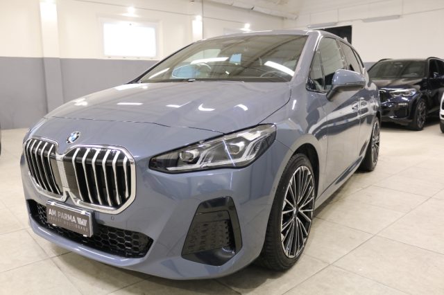 BMW 218 usata, con Airbag laterali