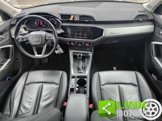 AUDI Q3 usata, con Controllo trazione