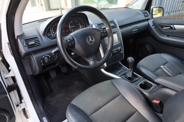 MERCEDES-BENZ A 180 usata, con Airbag laterali
