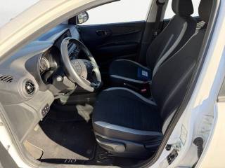 HYUNDAI i10 usata, con Climatizzatore