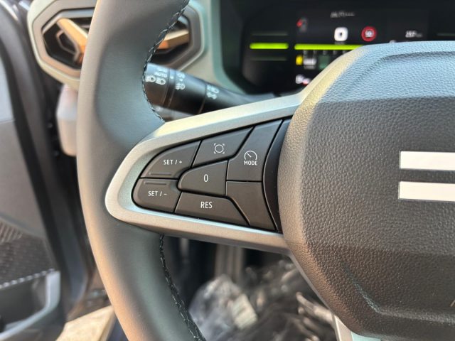DACIA Duster usata, con Cruise Control