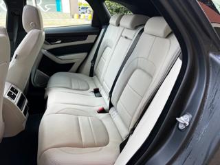 JAGUAR F-Pace usata, con Fendinebbia