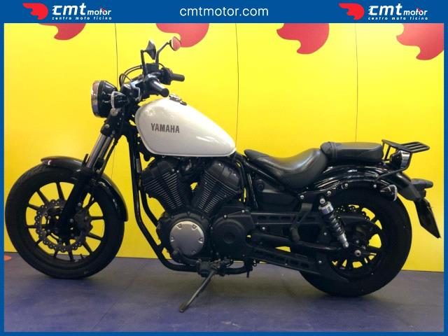 YAMAHA XV 950 usata 2