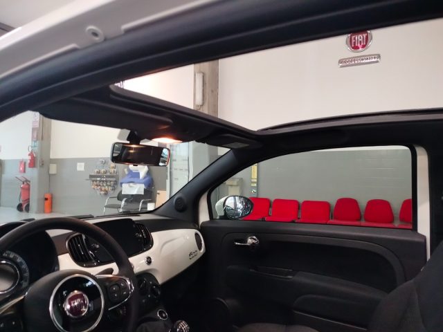FIAT 500 usata 19