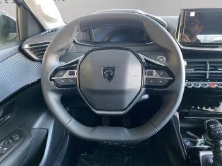 PEUGEOT 208 usata, con Fari LED