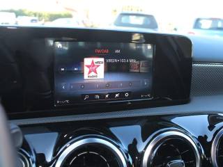MERCEDES-BENZ A 250 usata, con Fari LED