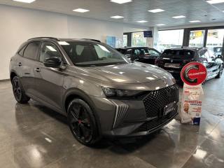 DS AUTOMOBILES DS 7 usata, con Leve al volante