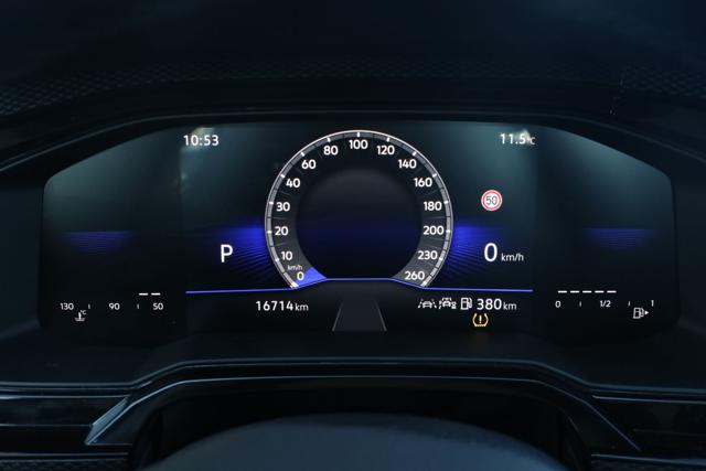 VOLKSWAGEN Polo usata, con Antifurto