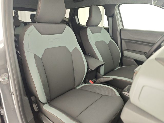 DACIA Duster usata, con Servosterzo