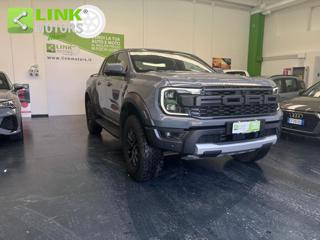 FORD Ranger Raptor usata, con Autoradio