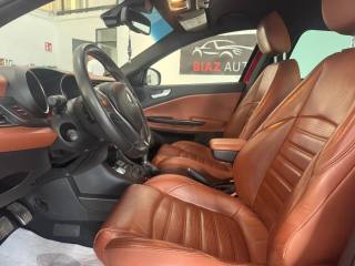 ALFA ROMEO Giulietta usata, con Cruise Control