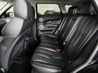 LAND ROVER Range Rover Evoque usata, con Controllo trazione