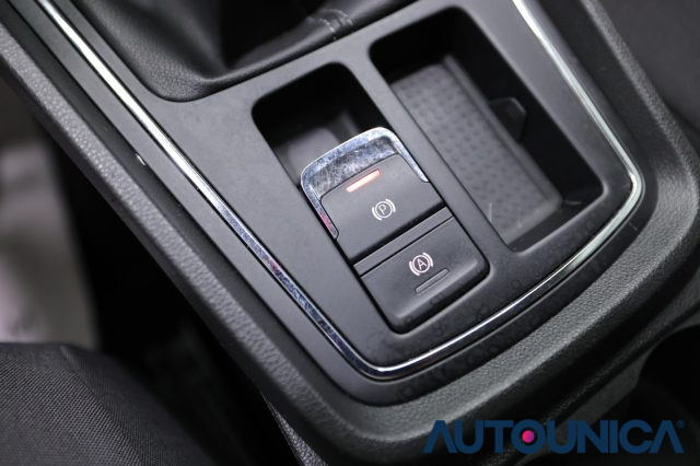 SEAT Leon usata, con Isofix