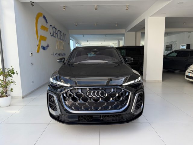 AUDI Q5 usata, con Chiusura centralizzata