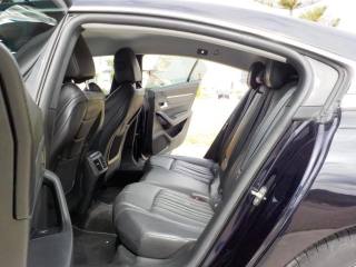 PEUGEOT 508 usata, con Vivavoce